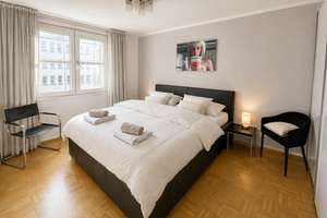 Ruhige 2-Zimmer-Wohnung mit Balkon im Herzen der Münchner Altstadt – Sendlingerstraße 28, 80331 Hackenviertel, München – Vorschaubild 3