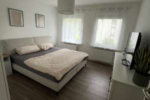 Attraktive 2,5 -Zimmer-Wohnung mit Balkon in Hannover-Südstadt – nur wenige Schritte vom Maschsee – Geibelstr. 91, 30173 Südstadt, Hannover – Vorschaubild 20