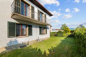 Mediterranes Wohnglück: Stilvolles EFH mit idyllischem Garten und Garage in 79312 Emmendingen – Die vollständige Adresse der Immobilie erhältst du vom Anbieter., 79312 Emmendingen – Vorschaubild 6