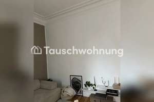 Tauschwohnung: Helle Altbauwohnung in beliebtem Stadtteil – Heinrich-Barth-Str. 13, 20146 Rotherbaum, Hamburg – Vorschaubild 4