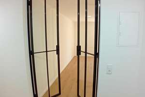 Frisch sanierte 2,5-Raum-Wohnung in ruhiger Lage – Radeberger Str. 26, 1328 Weißig, Dresden – Vorschaubild 5
