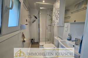 Preis deutlich reduziert ! Komfortables & mobiles Heim mit überdachtem Balkon - 48qm Tiny House in r – Rotenburg (Wümme) (Kreis) – Vorschaubild 10