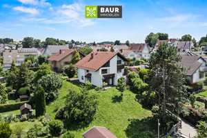 360° I SOFORT FREI! Senden – Ihr Platzwunder mit Familienkomfort und Gartenfreude! – Neu-Ulm (Kreis) – Vorschaubild 1
