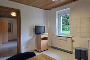 Super zentrale 1,5-Zimmer-Wohnung in Stuttgart Vaihingen – Die vollständige Adresse der Immobilie erhältst du vom Anbieter., 70563 Vaihingen-Mitte, Stuttgart – Vorschaubild 3