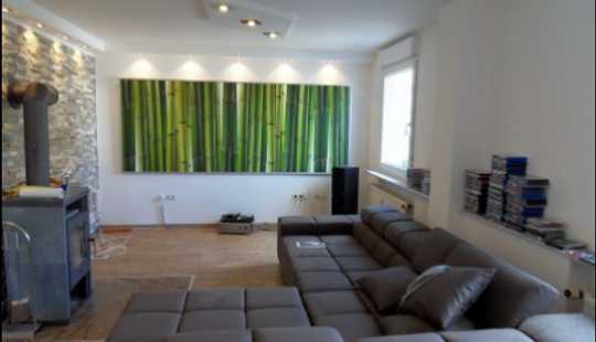 Bild von 2-3-FH mit Garten und Terrasse in ruhiger Anliegerstraße Pfungstadt