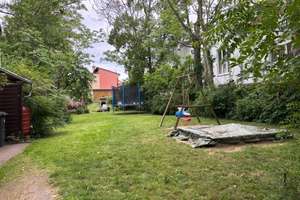 * attraktive ETW in Alt-Lindenau * 2-RWE * große Wohnküche * Terrasse * – Nathanaelstraße 9, 4177 Altlindenau, Leipzig – Vorschaubild 4