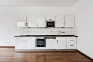 Maisonette-3-Zimmer Penthousewohnung mit  Parkplatz &Terrasse – Die vollständige Adresse der Immobilie erhältst du vom Anbieter., 10243 Friedrichshain, Berlin – Vorschaubild 5