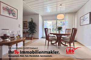 Ein echtes Juwel in beliebter Wohnlage!
-Exklusives Zweifamilienhaus  mit grüner Wohlfühloase-

 – Die vollständige Adresse der Immobilie erhältst du vom Anbieter., 76461 Muggensturm – Vorschaubild 4