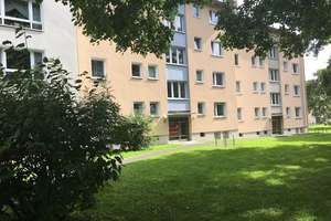Komfortable 4-Zimmer-Wohnung mit praktischem Grundriss in Kassel-Fasanenhof – Bromeisstraße 44, 34125 Fasanenhof, Kassel – Vorschaubild 2