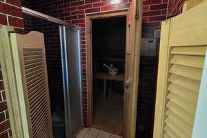 Gräfrath: Tolles 1-2 Fam.-Haus, mit Sauna und Schwimmbad - am Waldrand - sucht neue Familie! – Die vollständige Adresse der Immobilie erhältst du vom Anbieter., 42653 Gräfrath, Solingen – Vorschaubild 25