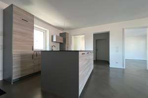 +++ Barrierefreie zentrale 2-Zimmer- Wohnung mit Einbauküche und Balkon +++ – Die vollständige Adresse der Immobilie erhältst du vom Anbieter., 64658 Fürth – Vorschaubild 9