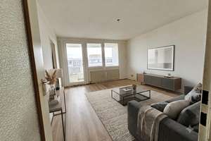 Investieren, wo Nachfrage wächst: Helle Wohnung mit Balkon und Weitblick in Mainz-Finthen – Die vollständige Adresse der Immobilie erhältst du vom Anbieter., 55126 Finthen, Mainz – Vorschaubild 3