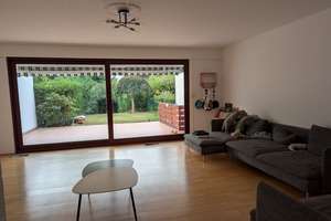 Quiet terraced house with garden and sauna in a prime residential location – Dresdner Ring 21, 65191 Bierstadt, Wiesbaden – Vorschaubild 2