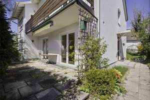 Zweifamilienhaus mit großem Grundstück in Emmering – Die vollständige Adresse der Immobilie erhältst du vom Anbieter., 82275 Emmering – Vorschaubild 3