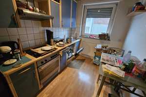 3,5-Zimmer Wohnung in Innenstadtnähe – Ostwall 48, 46282 Recklinghausen (Kreis) – Vorschaubild 4