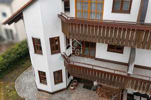 Zwei Balkone & Erker! Helle 2-Zimmer-Wohnung in Waldtrudering – Die vollständige Adresse der Immobilie erhältst du vom Anbieter., 81827 Waldtrudering, München – Vorschaubild 16