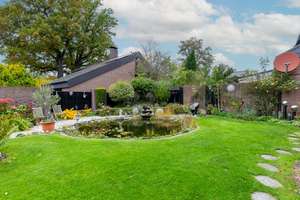 LENAU - Ankommen und wohlfühlen: Architektenhaus mit viel Platz in Godshorn! – Die vollständige Adresse der Immobilie erhältst du vom Anbieter., 30855 Langenhagen – Vorschaubild 15