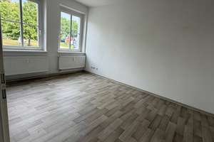 Mehr Platz als gedacht: Komfortable Einraumwohnung – Straße des Bergmanns 1, 1968 Senftenberg – Vorschaubild 2