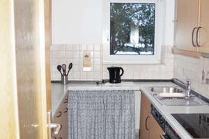 Möblierte 3-Zi.-WHG mit Balkon im beliebten Westen – Die vollständige Adresse der Immobilie erhältst du vom Anbieter., 70193 Kräherwald, Stuttgart – Vorschaubild 5