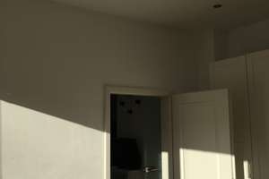 Kernsanierte Zwei-Zimmer Wohnung im 2. OG in Düsseldorf-Oberbilk – Höhenstraße 46, 40227 Oberbilk, Düsseldorf – Vorschaubild 5