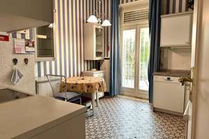 Altbau-Villa! - Seltene Gelegenheit in gesuchter Wohnlage OF-Buchhügel – Die vollständige Adresse der Immobilie erhältst du vom Anbieter., 63071 Lichtenplatte, Offenbach am Main – Vorschaubild 13