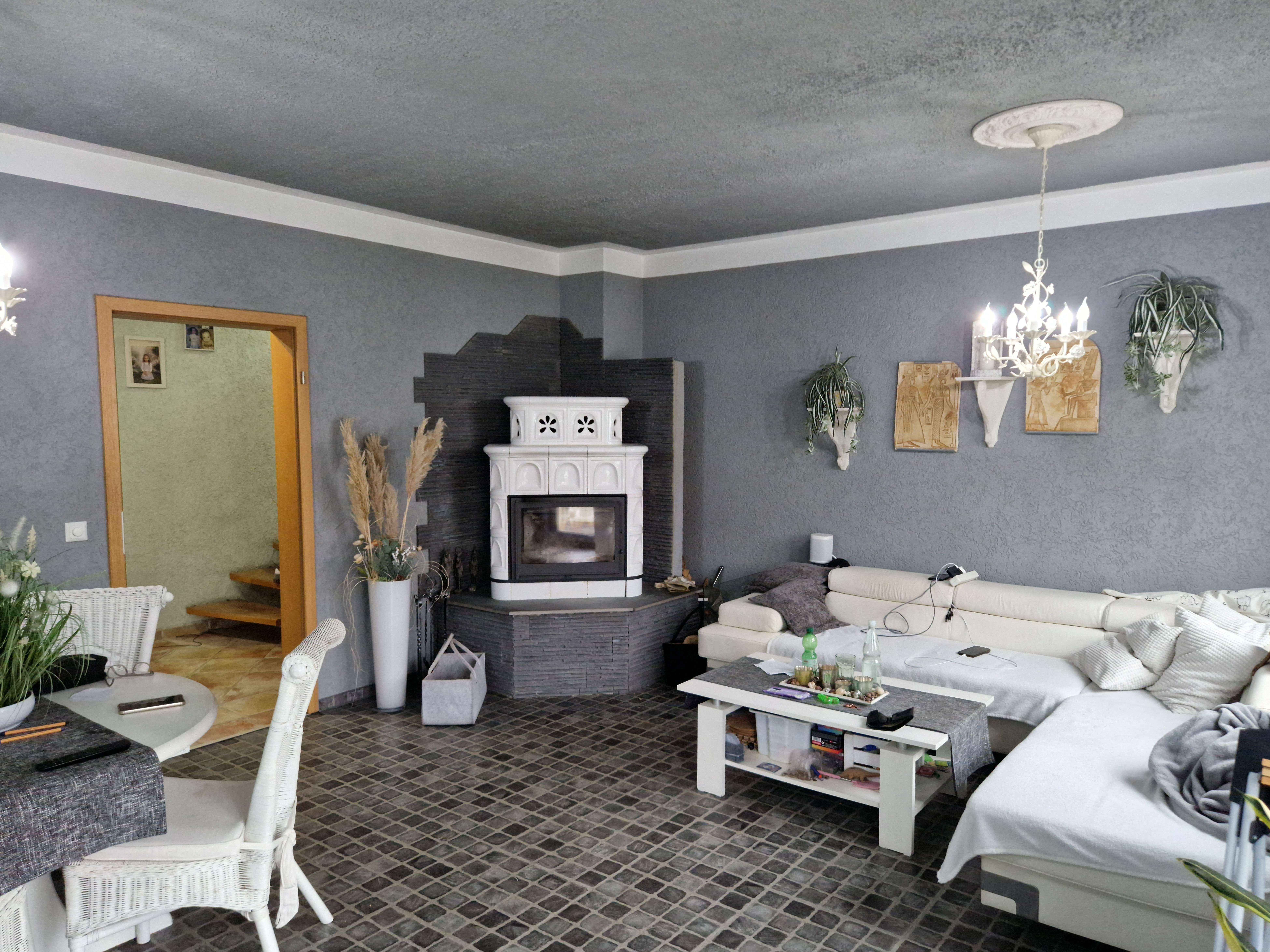 Immobilie in Ilsenburg - Doppelhaushälfte in ruhiger Lage von Ilsenburg - Bild 3