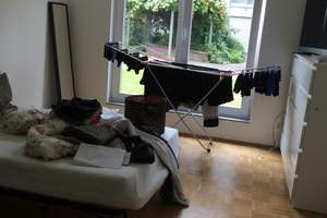 3-Zimmer-EG- Wohnung in Köln-Sürth mit Garten und Garage – Die vollständige Adresse der Immobilie erhältst du vom Anbieter., 50999 Sürth, Köln – Vorschaubild 6