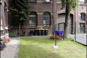 Sehr schöne drei Zimmer Wohnung in Krefeld – Südstraße 117, 47798 Stadtmitte, Krefeld – Vorschaubild 2