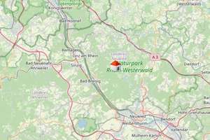 Familienfreundliches Einfamilienhaus in traumhafter Waldrandlage und Traumblick – Schönblick 8, 53547 Hausen (Wied) – Vorschaubild 25