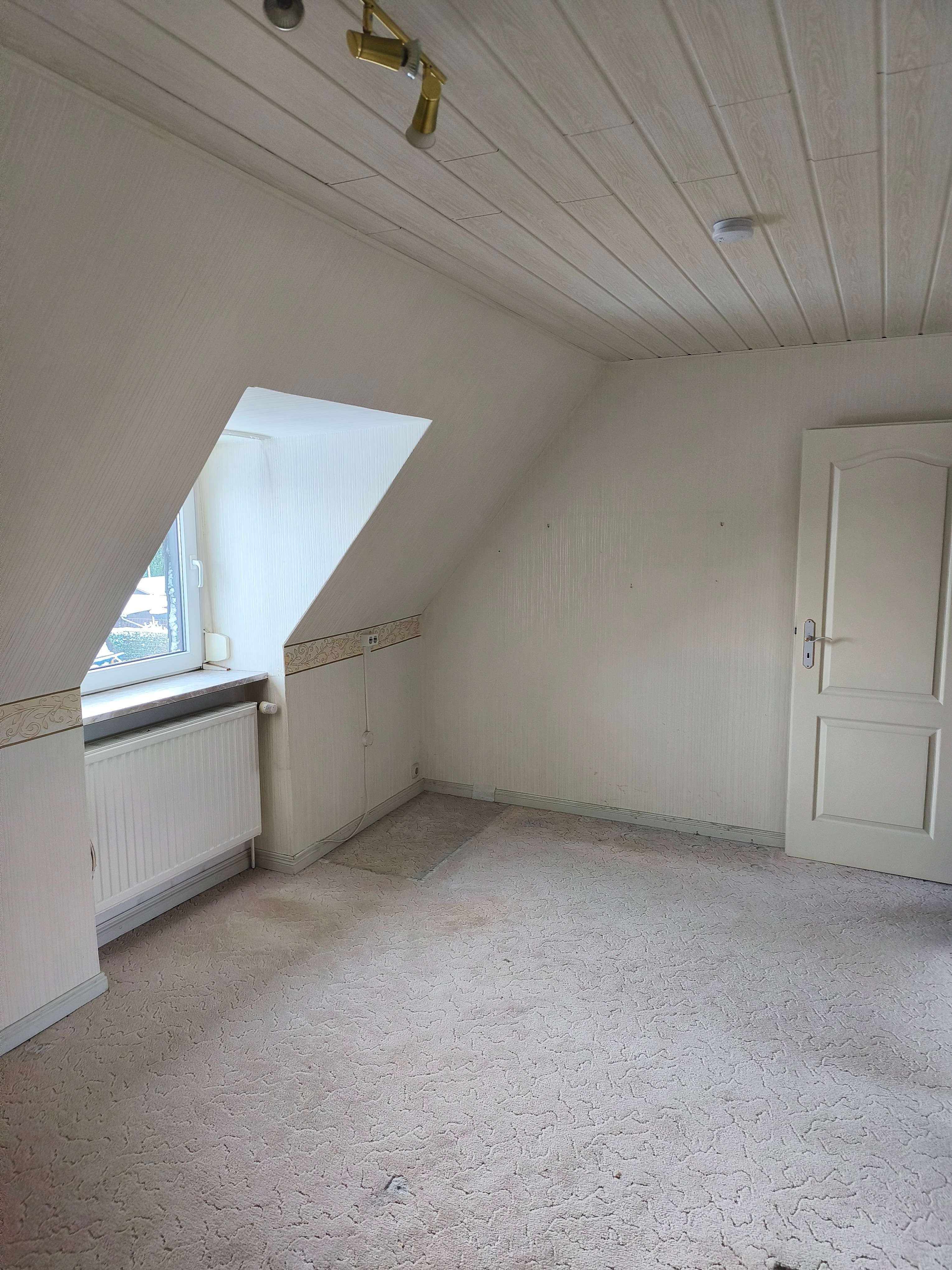 Immobilie in Kappeln - Schönes Reihenmittelhaus mit großem Garten und Garage - Bild 6