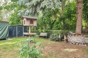 solide Kapitalanlage in Leipzig-Holzhausen – vermietetes Mehrfamilienhaus mit Entwicklungspotenzial – Die vollständige Adresse der Immobilie erhältst du vom Anbieter., 4288 Holzhausen, Leipzig – Vorschaubild 35