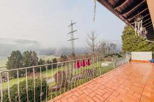 *Panoramablick über dem Odenwald – Wohnen mit Weite und Ruhe* – Die vollständige Adresse der Immobilie erhältst du vom Anbieter., 64760 Rothenberg – Vorschaubild 3