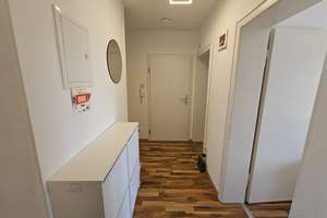 Helle 2-Zimmer-Wohnung mit 2 Balkonen an der Murg  – Baumeisterstraße 16, 76437 Rastatt – Vorschaubild 3