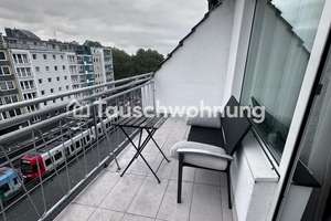 Tauschwohnung: Tauschwohnung – Die vollständige Adresse der Immobilie erhältst du vom Anbieter., 50677 Neustadt/Süd, Köln – Vorschaubild 7