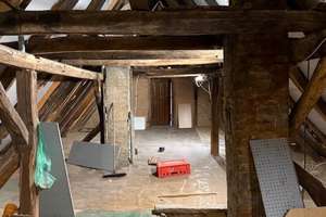 Großzügiger Vierseitenhof mit Innenhof und viel Potential – Die vollständige Adresse der Immobilie erhältst du vom Anbieter., 37355 Niederorschel – Vorschaubild 12