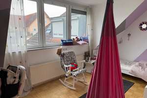 MA-Seckenheim, 4 ZKB Dachgeschoss-Maisonette-Wohnung mit Balkon und TG-Stellplatz – Die vollständige Adresse der Immobilie erhältst du vom Anbieter., 68239 Seckenheim, Mannheim – Vorschaubild 18