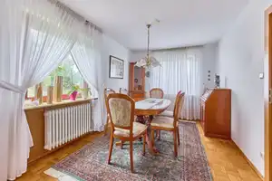 Einfamilienhaus mit eigener Betriebsfläche und schönem Garten in ruhiger Lage von Wachenheim! – Bad Dürkheim (Kreis) – Vorschaubild 3
