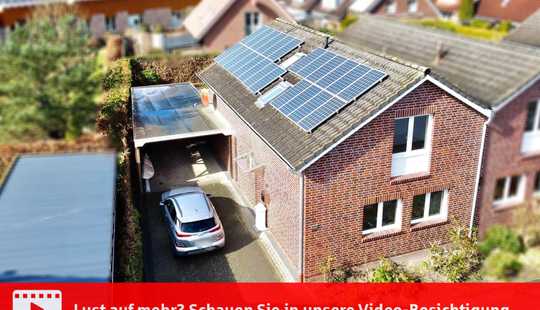 Bild von Modernes Wohnen direkt im Zentrum - in Sackgassenendlage