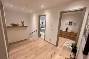 Modernes Einfamilienhaus mit Seeblick – gr. Garten, Nähe Leipzig – Seedammweg 60, 6774 Pouch – Vorschaubild 18
