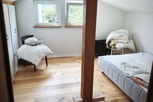 Idyll im Hinterhof – Die vollständige Adresse der Immobilie erhältst du vom Anbieter., 34130 Kirchditmold, Kassel – Vorschaubild 19