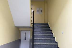 Großzügige 3-Zimmer-Wohung im herzen Lindenthals mit Balkon und nähe zum Stadtwald – Rückertstraße 24, 50935 Lindenthal (Ortsteil), Köln – Vorschaubild 6
