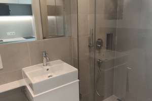 Möbliertes Appartement mit Balkon - leben im Dörnberg Campus – Ladehostraße 35, 93049 Westenviertel, Regensburg – Vorschaubild 5