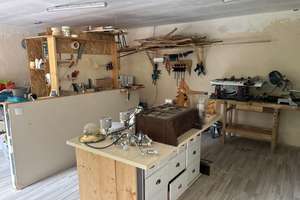 Ankommen. Durchatmen. Zuhause sein. – Freistehendes Einfamilienhaus in ruhiger Feldrandlage – Emdenau 5, 34549 Edertal – Vorschaubild 44