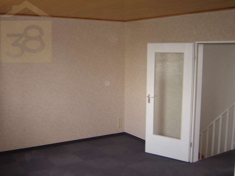 Schlafzimmer DG