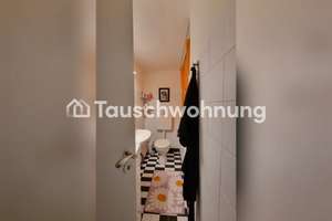 Tauschwohnung: 1-Zimmer Wohnung gegen WG geeignete Wohnung – Die vollständige Adresse der Immobilie erhältst du vom Anbieter., 50672 Neustadt/Nord, Köln – Vorschaubild 2