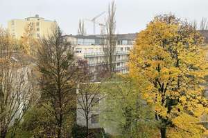 Lichtdurchflutete, sonnige Wohnung Olympiapark/ FH/ Neuhausen – Die vollständige Adresse der Immobilie erhältst du vom Anbieter., 80637 Dom Pedro, München – Vorschaubild 4