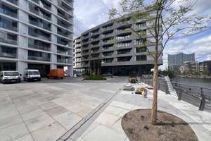 The Crown - Erstbezug, Concierge, Stadt- & Wasserblick – Am Strandkai 17, 20457 HafenCity, Hamburg – Vorschaubild 2