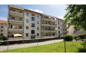 Helle 3-Raum-Wohnung im 1. Obergeschoss – 8525 Bahnhofsvorstadt, Plauen – Vorschaubild 17