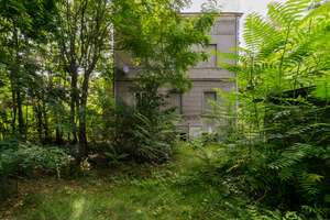 "Villa Rabe" mit bis zu 504 m² Fläche nach Umbau mit Baugenehmigung und Remise mit ca. 167 m² – Die vollständige Adresse der Immobilie erhältst du vom Anbieter., 14467 Berliner Vorstadt, Potsdam – Vorschaubild 9