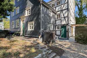 Kleine Hofschaft – historisch sowie denkmalgeschützt! – Die vollständige Adresse der Immobilie erhältst du vom Anbieter., 42109 Uellendahl-Katernberg, Wuppertal – Vorschaubild 3
